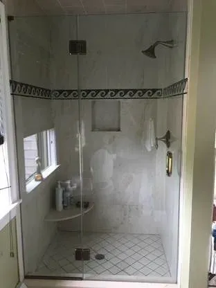 Glass And Mirror Installation Services