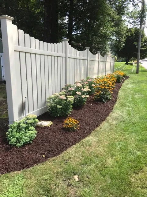 Antonio Landscaping Services LLC work photo