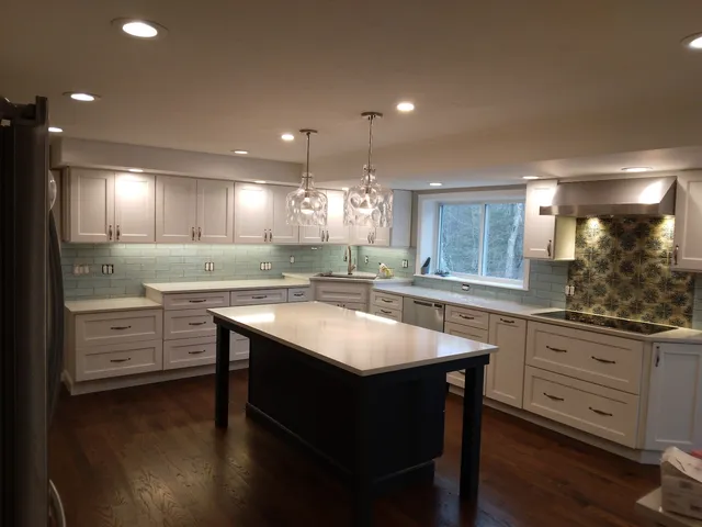 DiOrio Builders and Designers