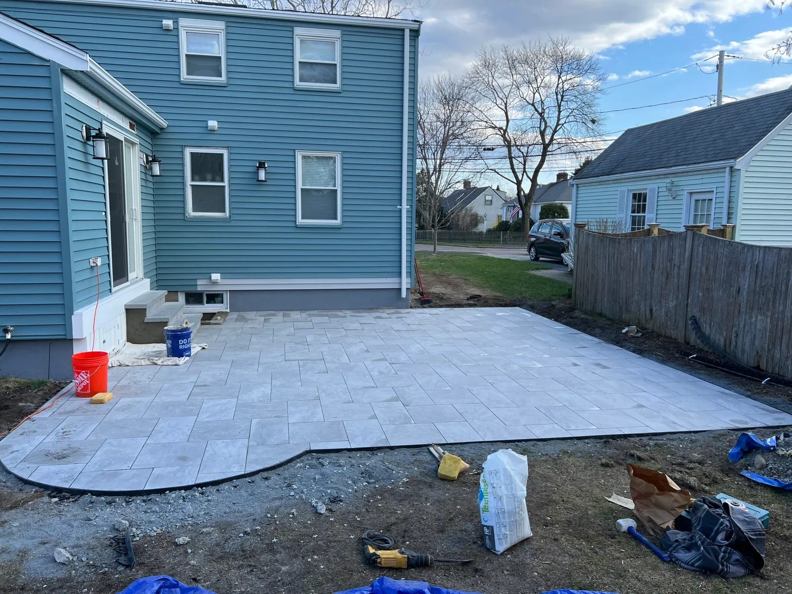 work photo from paraisoconstruction.com