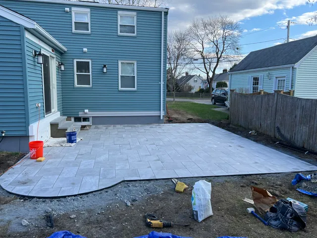 work photo from paraisoconstruction.com