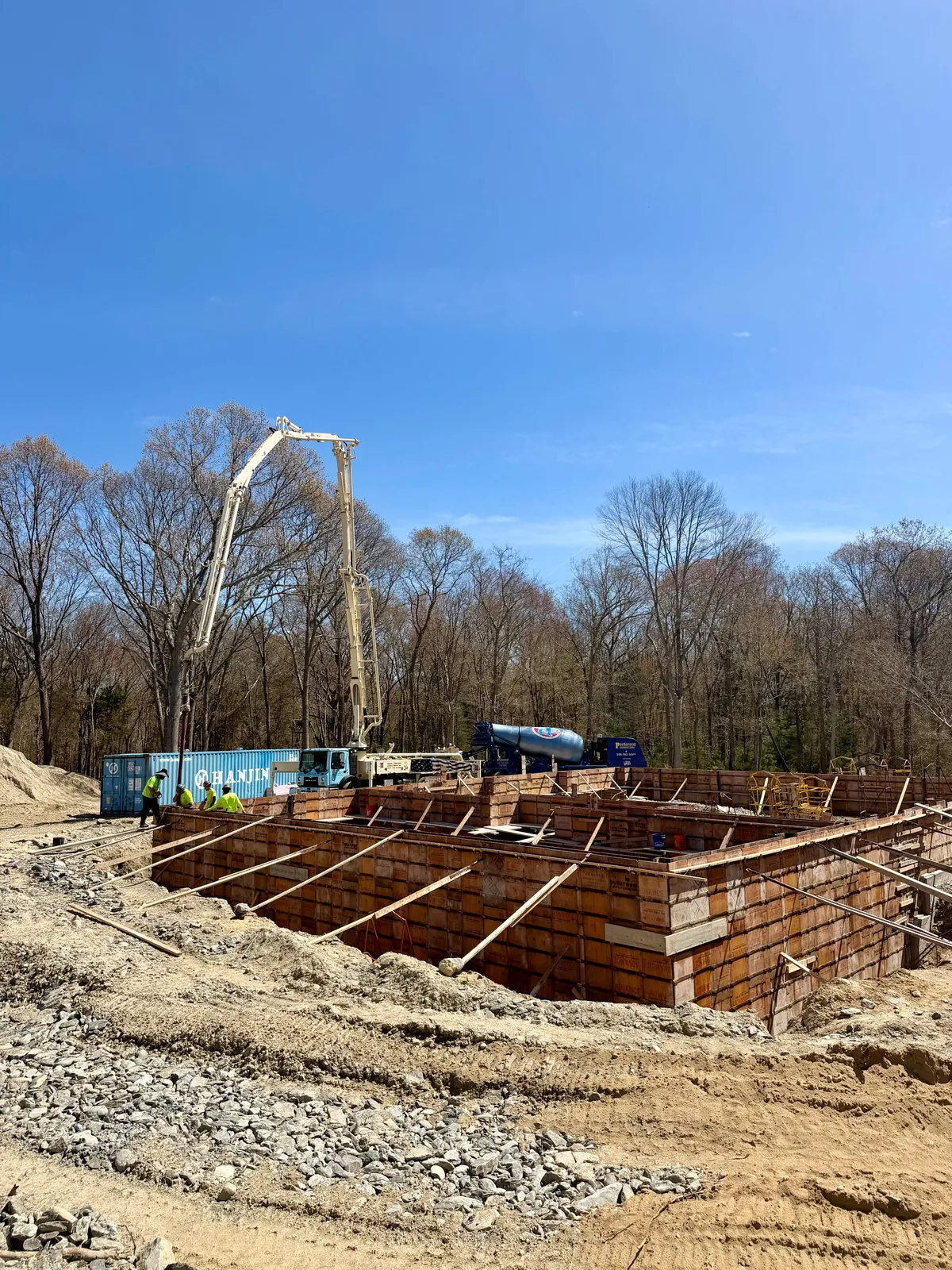 work photo from goodbuildersinc.com
