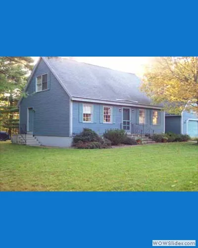 House Before