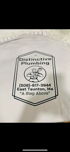 Distinctive plumbing work photo
