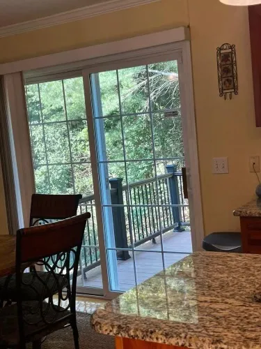 Review photo by Lynda Phillips