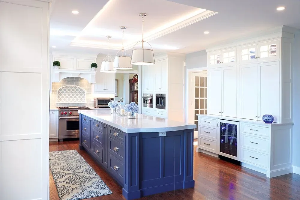 work photo from southcoastkitchens.com