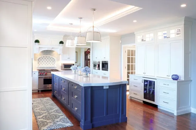 work photo from southcoastkitchens.com