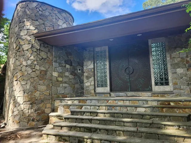 Rockhound Masonry work photo