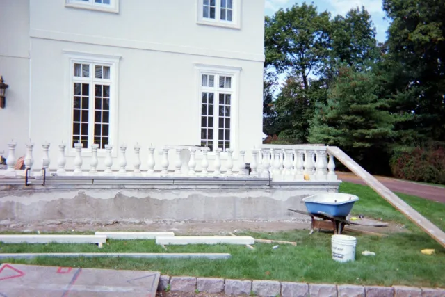 masonry contractor Greenwich, CT
