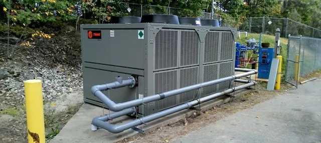 Johnson & Jordan, Inc. work photo