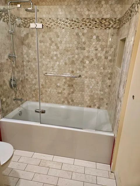Barton's Home Service & Repair work photo