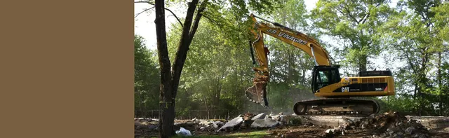 work photo from monsonexcavating.com