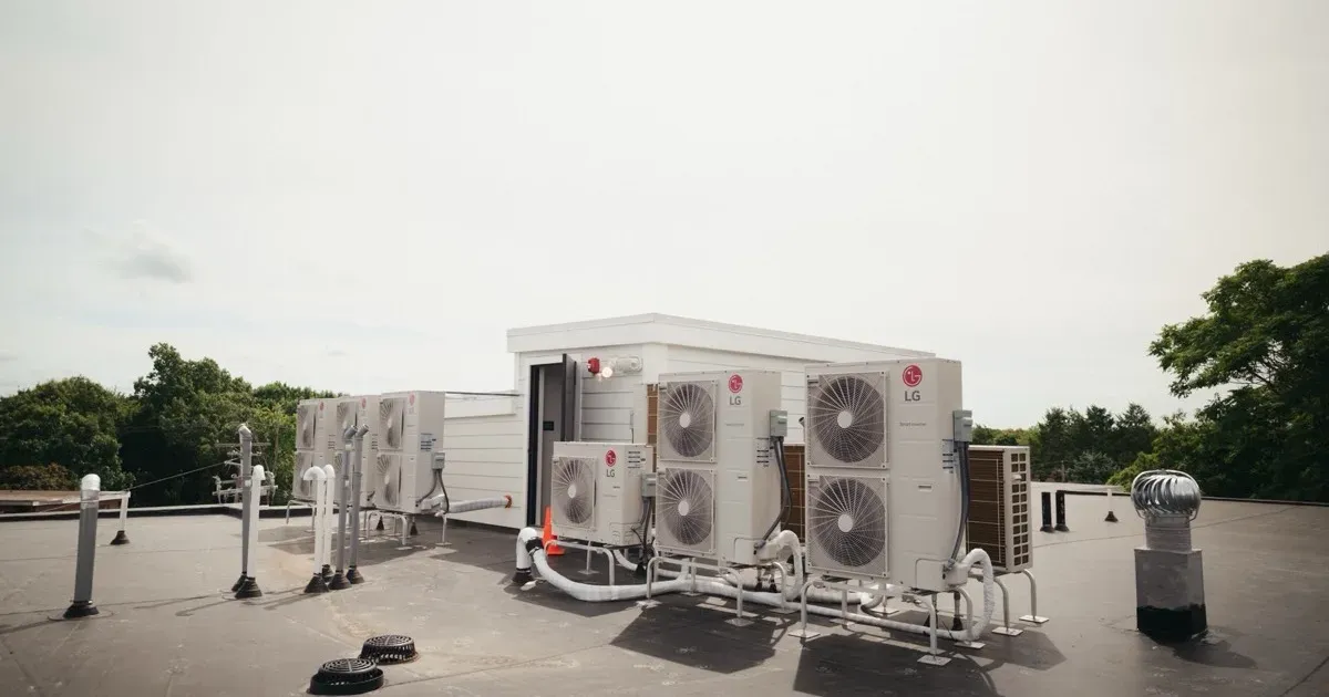 work photo from skillhvacservice.com