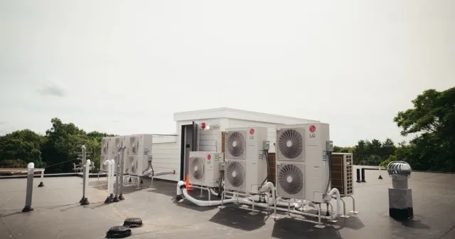 work photo from skillhvacservice.com