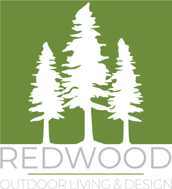 Redwood Outdoor Living & Design work photo