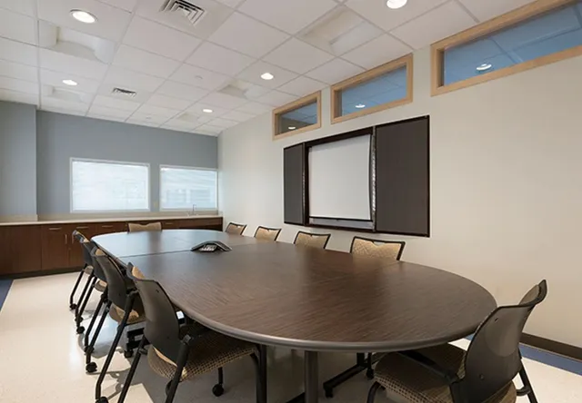 Baystate Health – South Hadley Adult Medicine