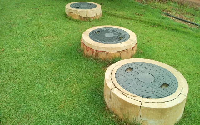 work photo from alistdrains.com