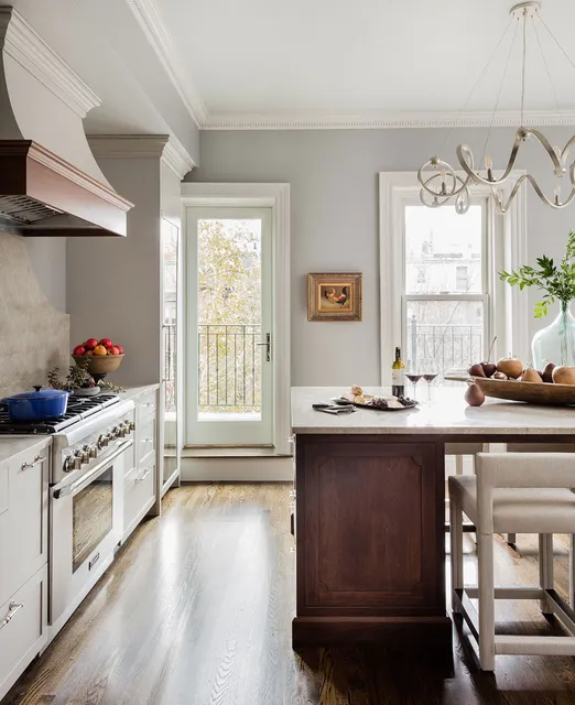 Ana Donohue Interiors work photo
