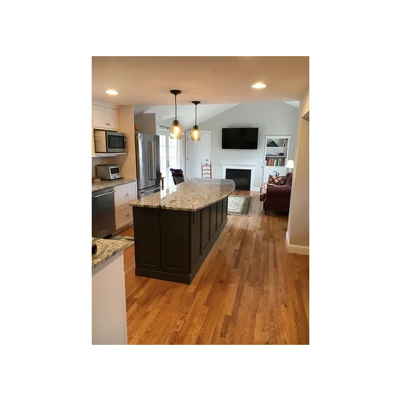 Gilmartin Darling Group researched project photo
