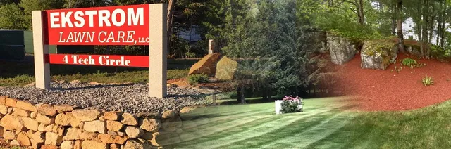 work photo from ekstromlawncare.com