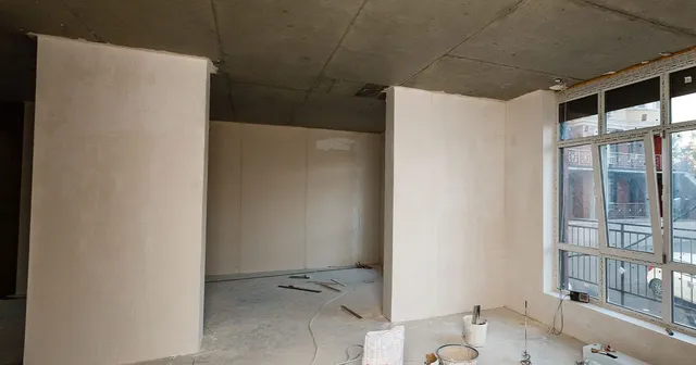 Lee Construction researched project photo