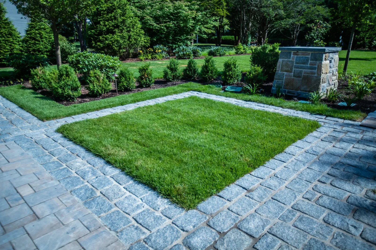 work photo from lourivalmasonry.com