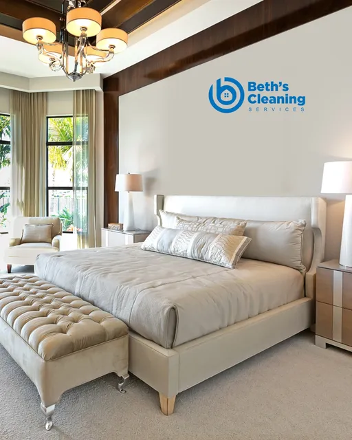 Beth's Cleaning Services