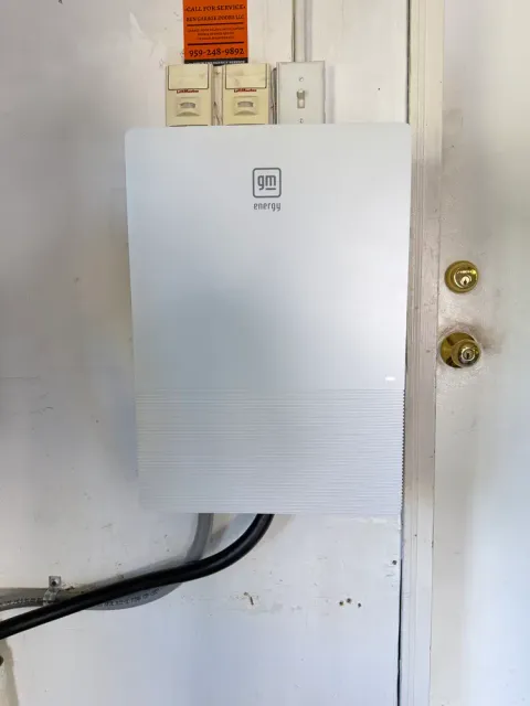 We install safe, reliable EV chargers at your home, handling wiring, breaker upgrades, and setup to ensure fast charging, code compliance, and convenient everyday use for your electric vehicle. for Dimar Technology  in Norwalk, CT