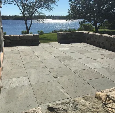 Dartmouth Stone researched project photo