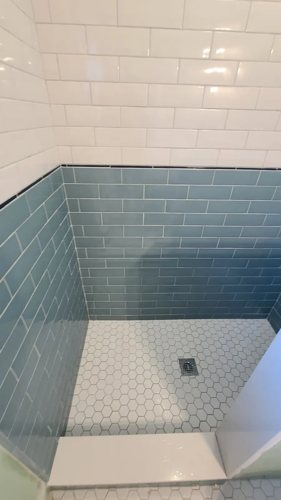Coastal Tile - Tile Installation and Bath Renovations