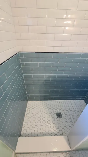 Coastal Tile - Tile Installation and Bath Renovations