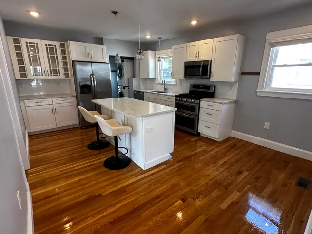 Leen Pro Cleaning work photo
