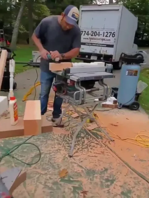 work photo from tfcontractors.com