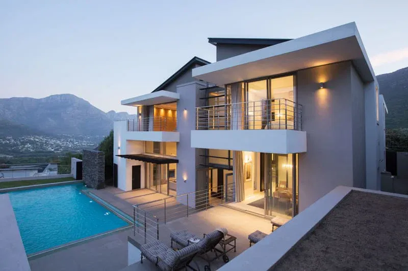 Residential Construction
