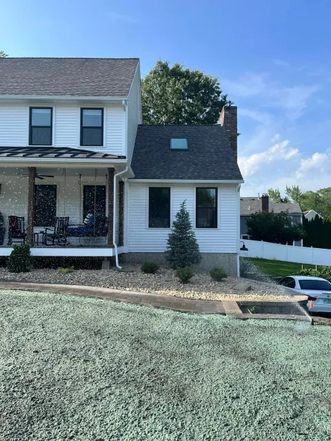 work photo from bentleysgreenscapes.com