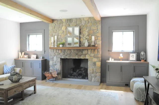 MAURO BUILDERS work photo