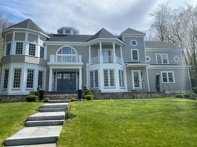 Maximus Painters South Shore work photo