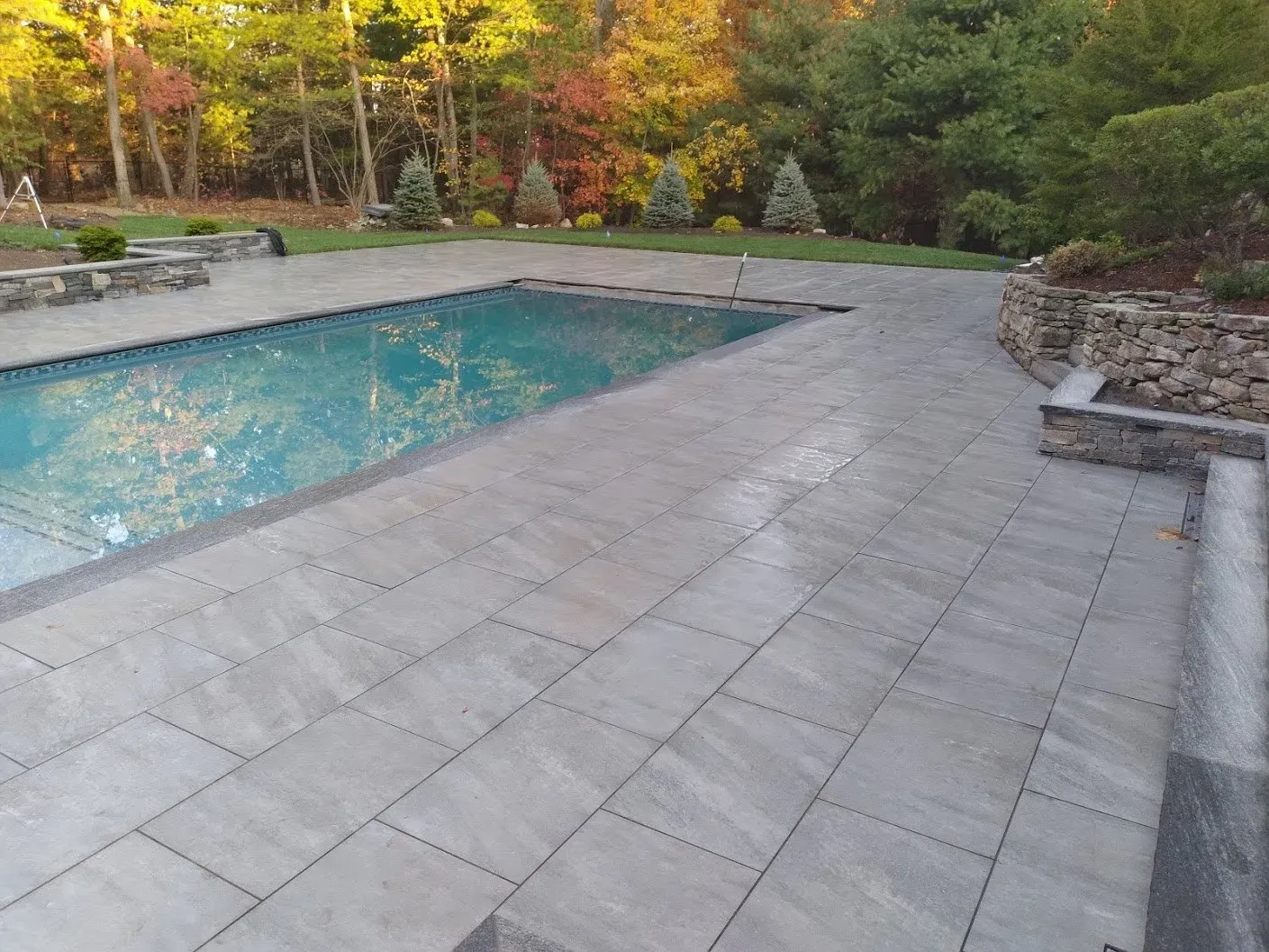 work photo from prevailconstruction.com