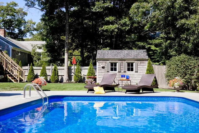 Whitten Landscaping work photo