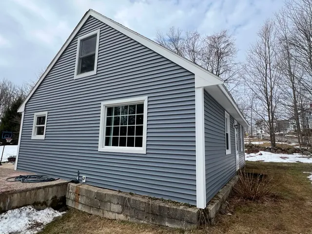 Maia Construction