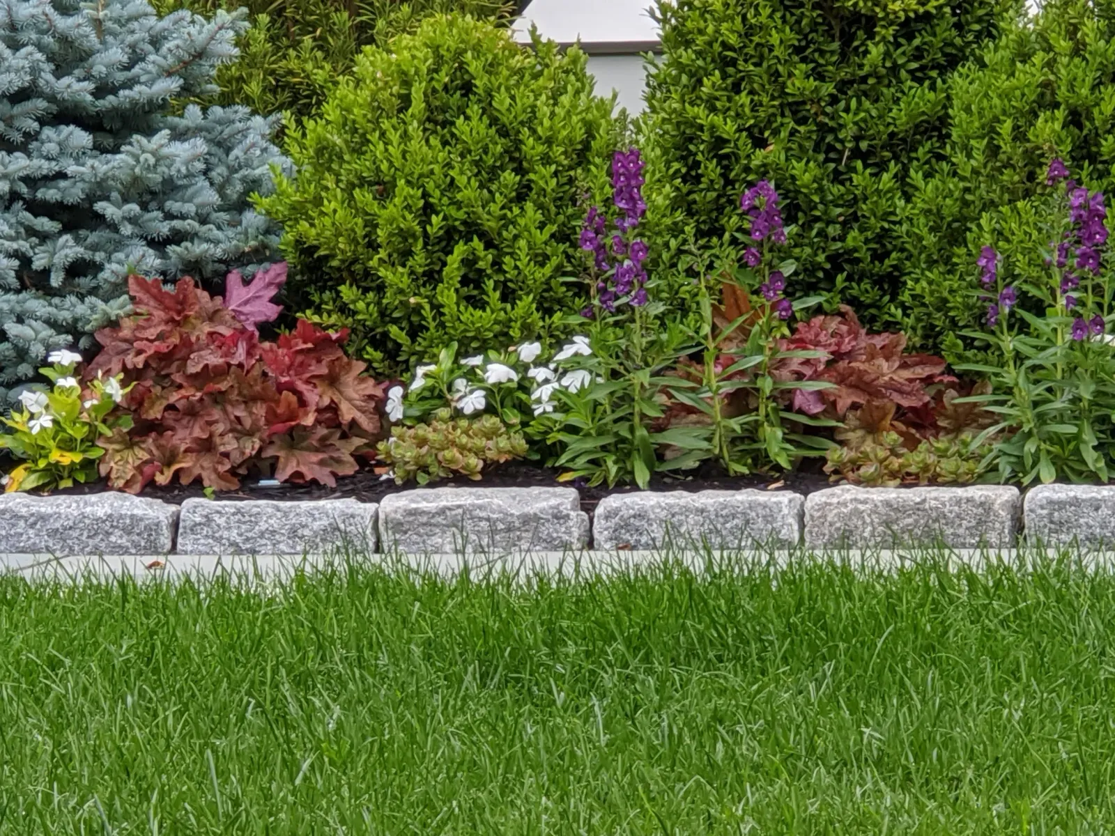 work photo from postroadlandscape.com