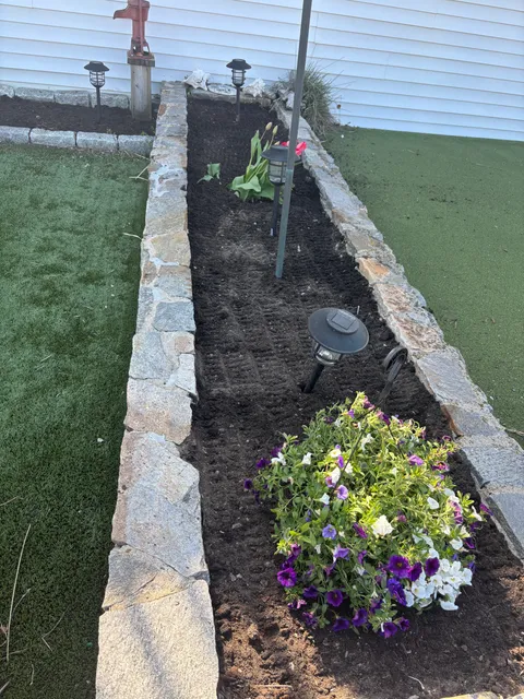 Spring Clean Solutions work photo