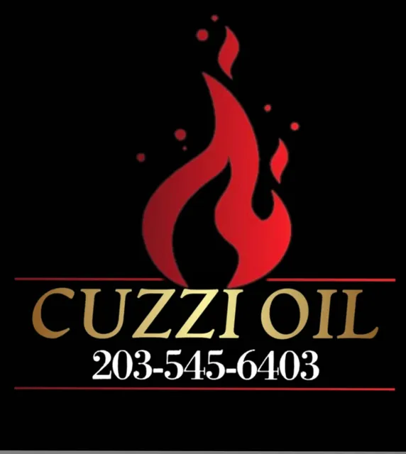 Cuzzi Oil LLC work photo