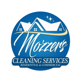 Mozzer's Cleaning Services logo