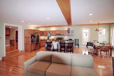 B&B Unique Remodeling