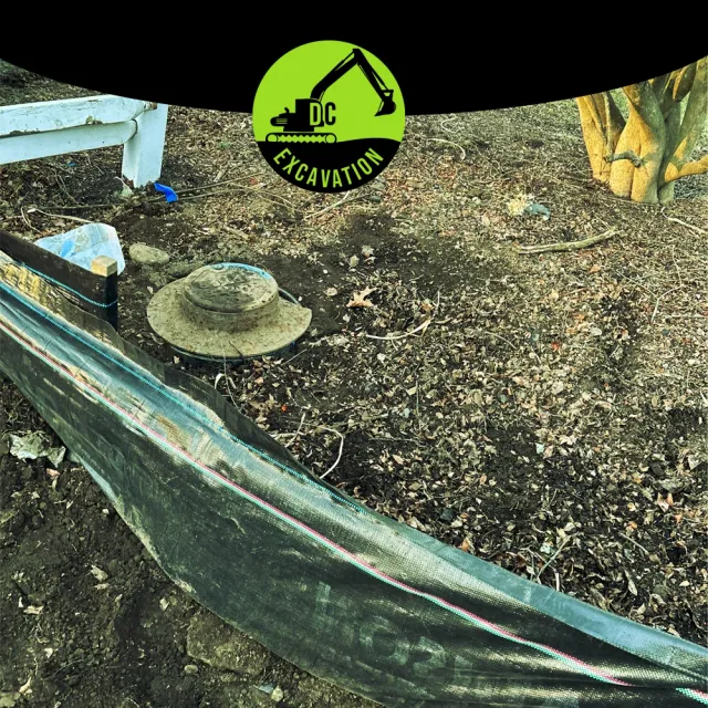 DC EXCAVATION