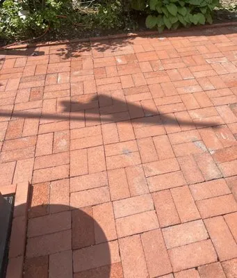Kings Paving & Masonry researched project photo