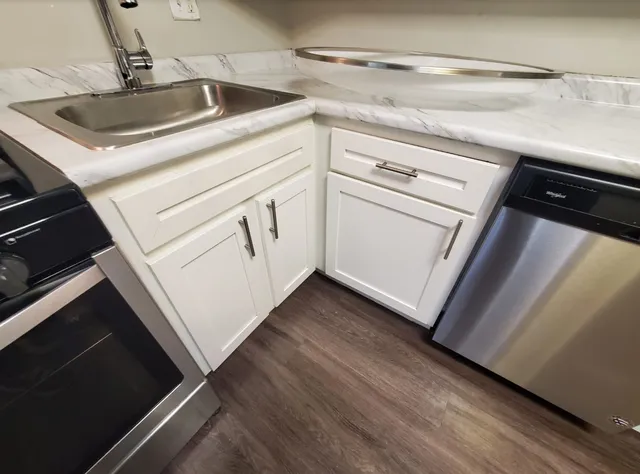 Host Cleaning Services LLC work photo