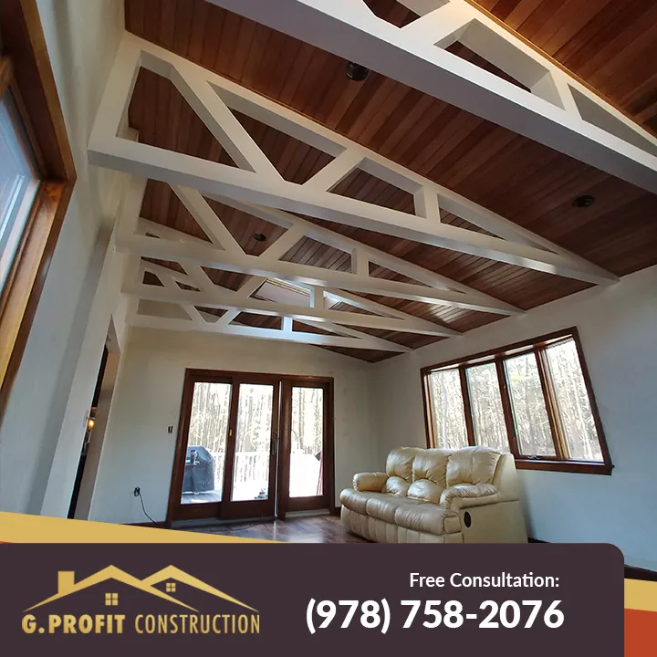 G Profit Construction