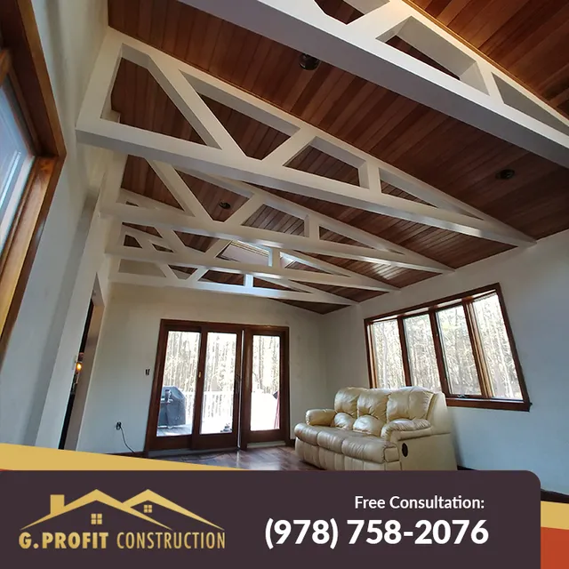 G Profit Construction